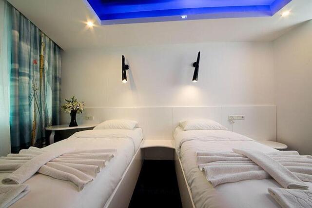 Pasha Moda Hotel