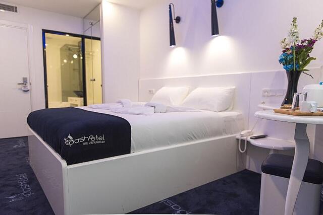 Pasha Moda Hotel