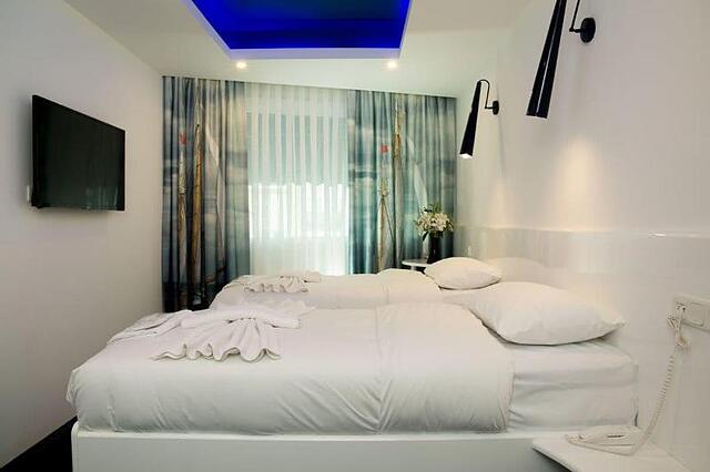 Pasha Moda Hotel