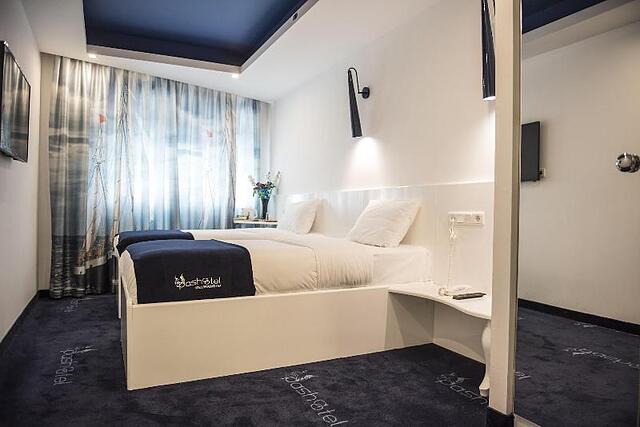 Pasha Moda Hotel