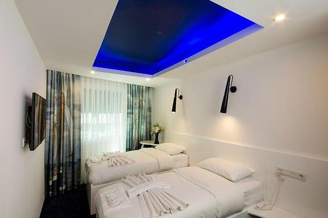 Pasha Moda Hotel