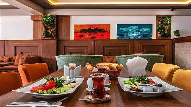 Asia Business Suites