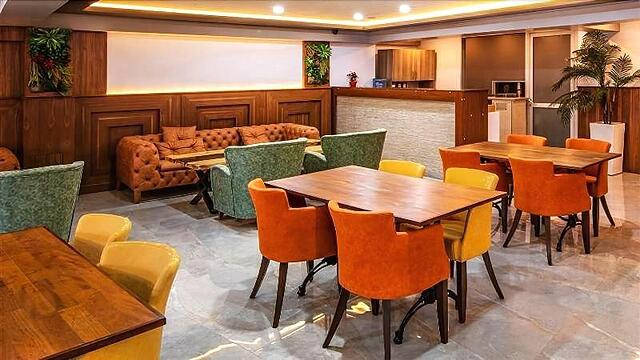 Asia Business Suites