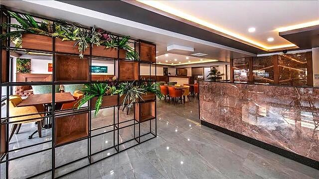 Asia Business Suites