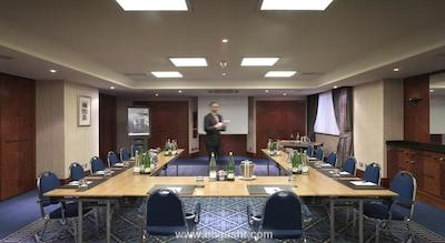 تیسل سیتی باربیکن