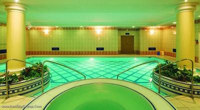 تیسل سیتی باربیکن