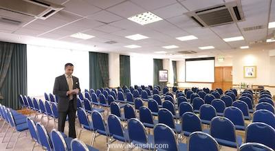 تیسل سیتی باربیکن