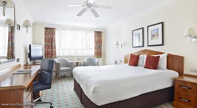 تیسل سیتی باربیکن