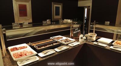 تیسل سیتی باربیکن