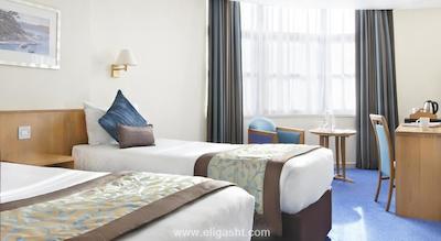 تیسل سیتی باربیکن