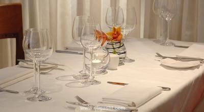 تیسل سیتی باربیکن