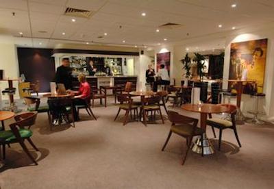 تیسل سیتی باربیکن