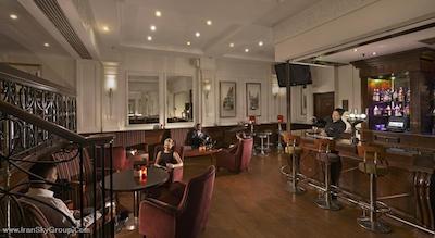 تیسل سیتی باربیکن