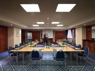 تیسل سیتی باربیکن