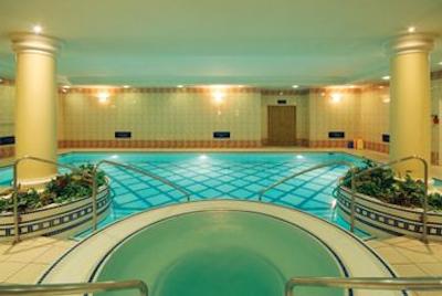 تیسل سیتی باربیکن