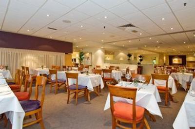 تیسل سیتی باربیکن