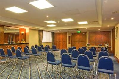 تیسل سیتی باربیکن