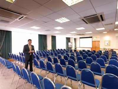 تیسل سیتی باربیکن