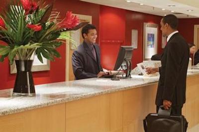 تیسل سیتی باربیکن