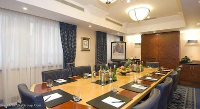 تیسل سیتی باربیکن