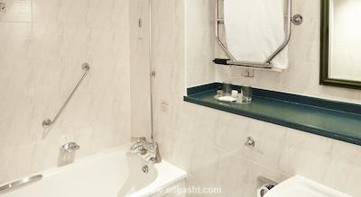 تیسل سیتی باربیکن