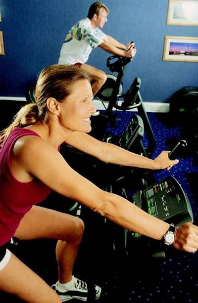 تیسل سیتی باربیکن