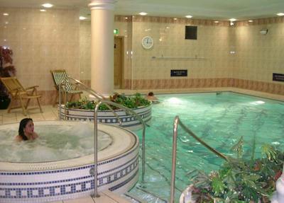 تیسل سیتی باربیکن