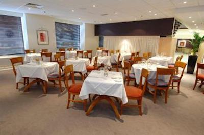 تیسل سیتی باربیکن