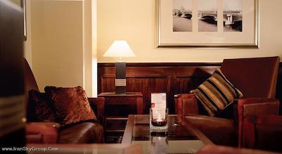 تیسل سیتی باربیکن