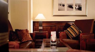 تیسل سیتی باربیکن