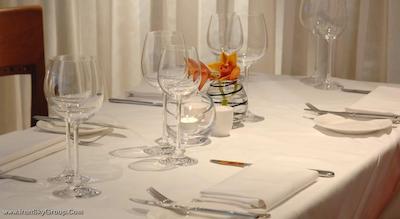 تیسل سیتی باربیکن