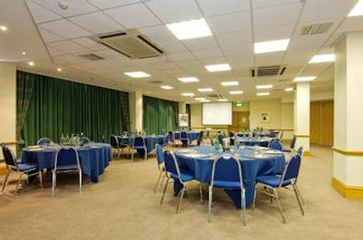 تیسل سیتی باربیکن