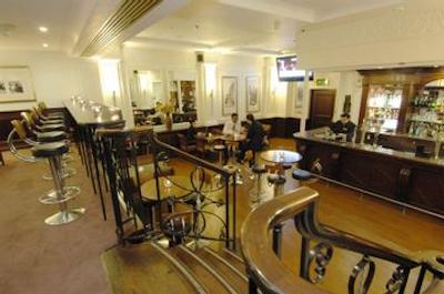 تیسل سیتی باربیکن