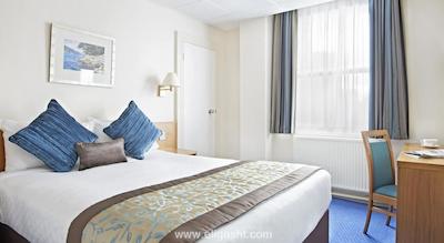 تیسل سیتی باربیکن