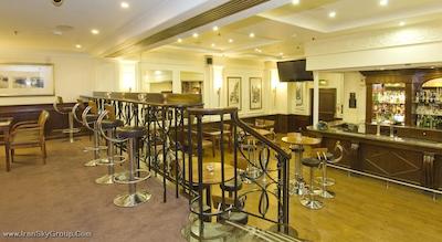 تیسل سیتی باربیکن