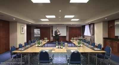 تیسل سیتی باربیکن