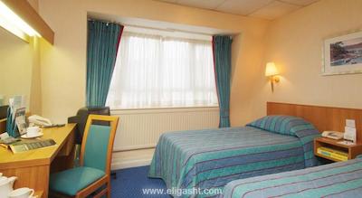 تیسل سیتی باربیکن