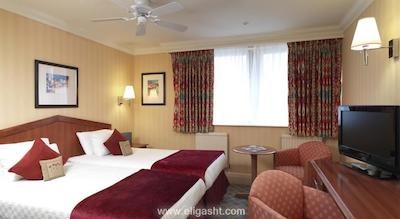 تیسل سیتی باربیکن