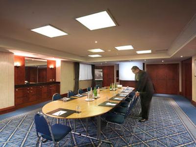 تیسل سیتی باربیکن