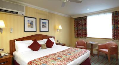 تیسل سیتی باربیکن