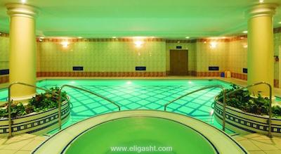 تیسل سیتی باربیکن