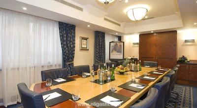 تیسل سیتی باربیکن