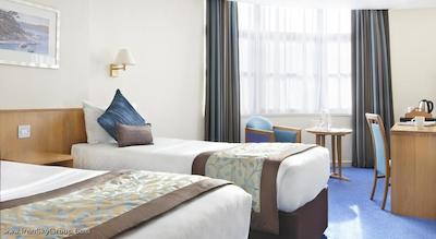 تیسل سیتی باربیکن