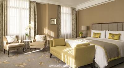 گروسونور هاوس جی دبلیو ماریوت