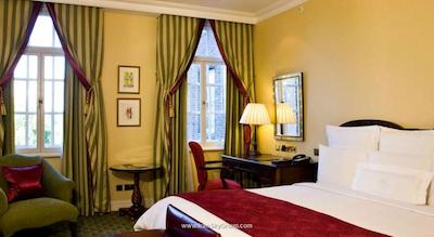 گروسونور هاوس جی دبلیو ماریوت