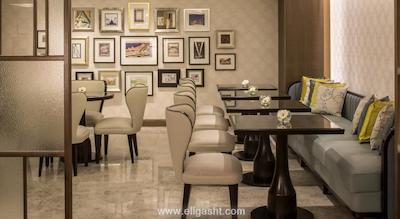 گروسونور هاوس جی دبلیو ماریوت