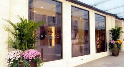 گروسونور هاوس جی دبلیو ماریوت