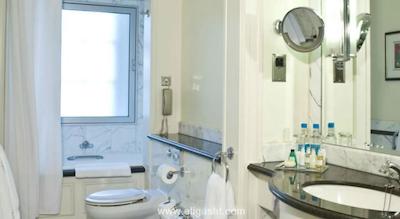 گروسونور هاوس جی دبلیو ماریوت