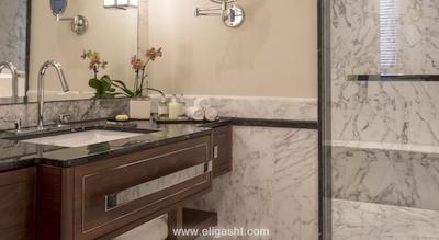 گروسونور هاوس جی دبلیو ماریوت