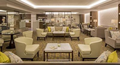 گروسونور هاوس جی دبلیو ماریوت